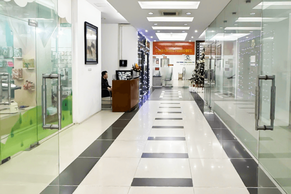 Xu hướng văn phòng 2026: Giải pháp linh hoạt cho doanh nghiệp hiện đại