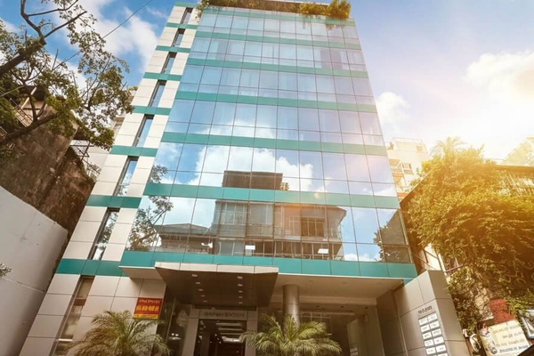 5 Reasons to Rent an Office in Hoan Kiem District – The Heart of Hanoi